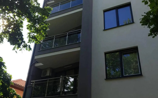 The Place - Apartament in Plovdiv