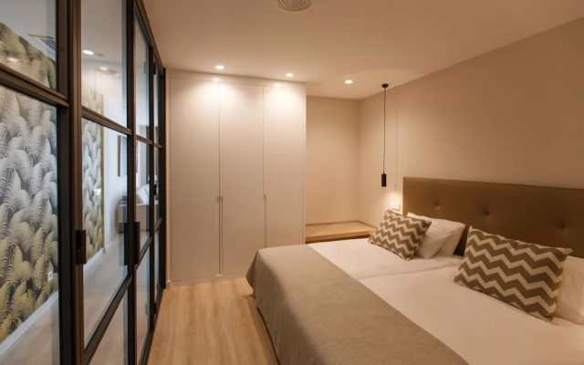 Smartr Las Palmas de Gran Canaria