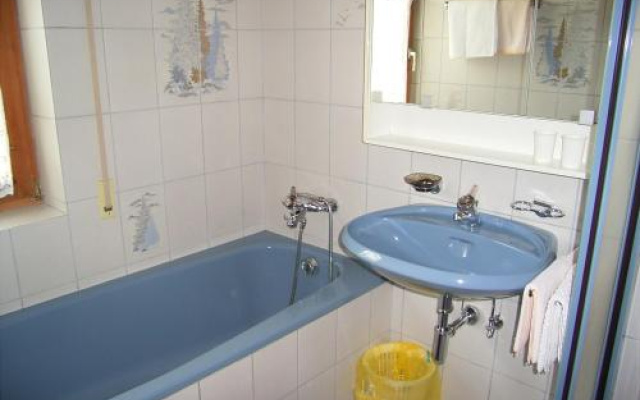 Ferienhaus Romy