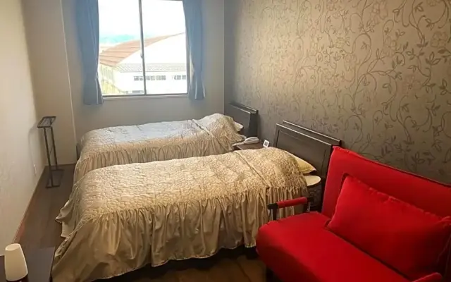 Sado - Hotel - Vacation STAY 82496