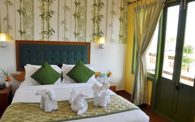 Mountain Club Resort Munnar