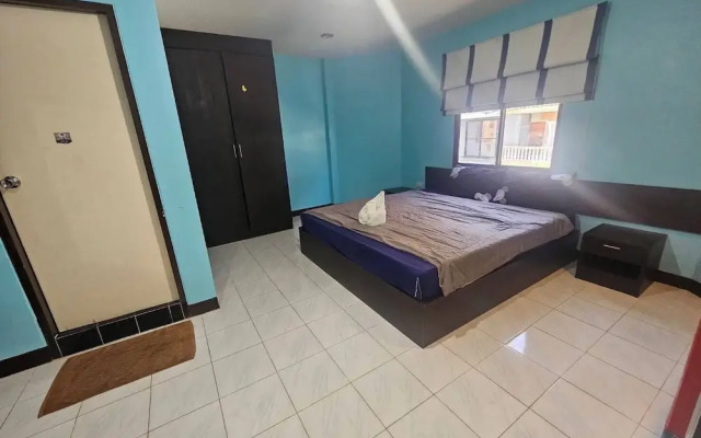 Leisure Residence