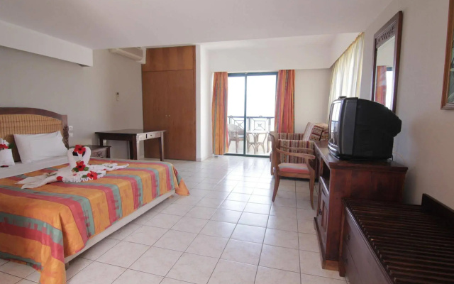Dodeca Sea Resort by Forum Hotels