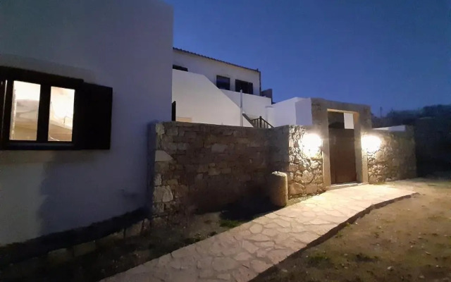 Old Village apartment, Ximena and Emilios