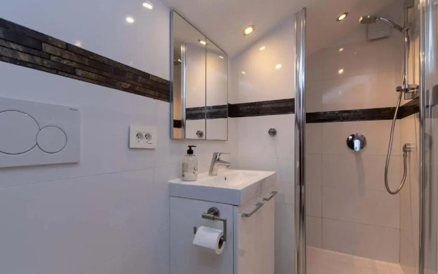 Parque Santiago II 252 - Two Bed
