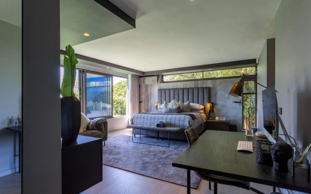 Villa Sierra - Cape Town CBD