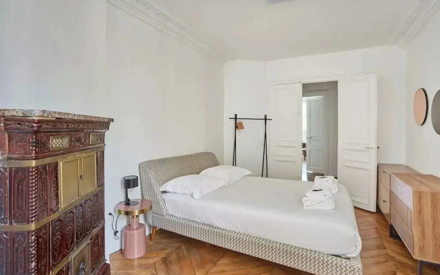 Magnificent Flat Centre de Paris Le Marais