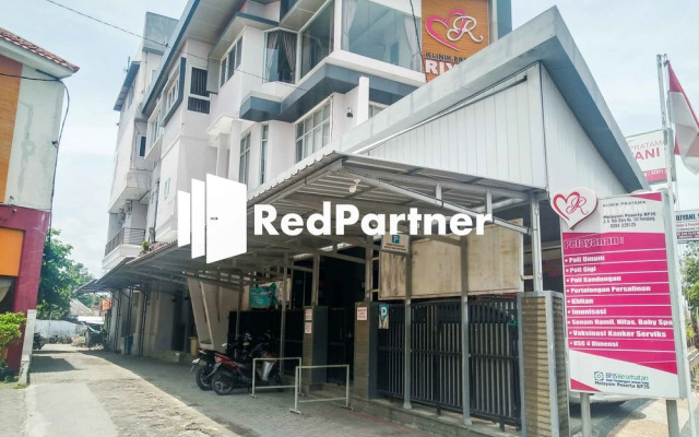 Riyani Residence @ Jalan Ahmad Yani Pemalang RedPartner