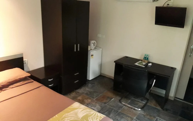 Colo-I-Suva Rainforest Eco Resort, Suva