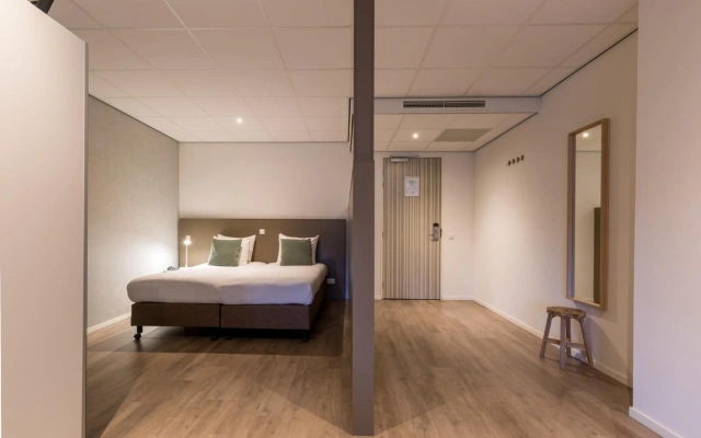 Amrâth Apart Hotel Schiphol Badhoevedorp