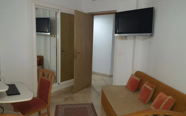 B&B Cote D'azur