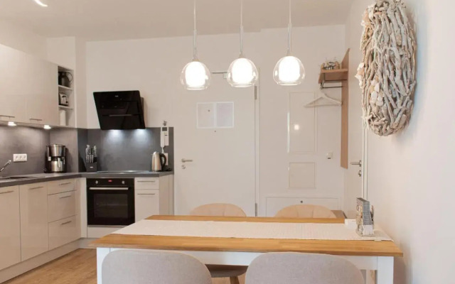 Ferienwohnung Aqualino