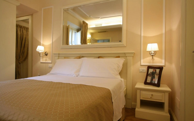 Granduomo Charming Accomodation