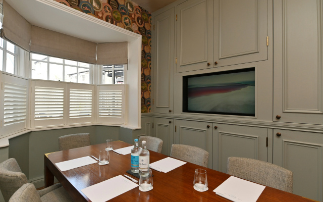 The Bell Hotel Saxmundham