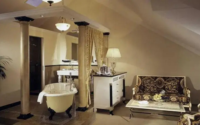 Hotel Seeburg - Chalet Gardenia