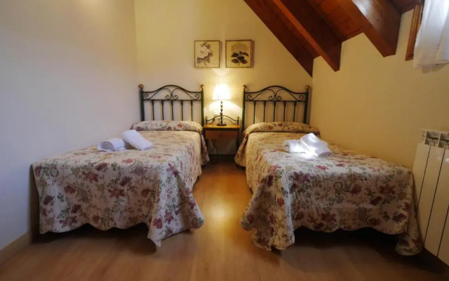 Apartamentos Casa Cecilia