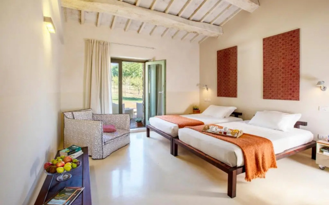 Acquaghiaccia Country House & Spa