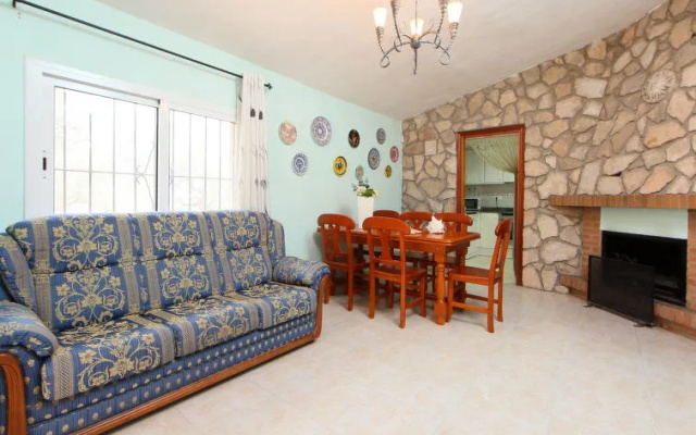 Holiday Home Diseminat