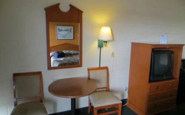 Budget Inn