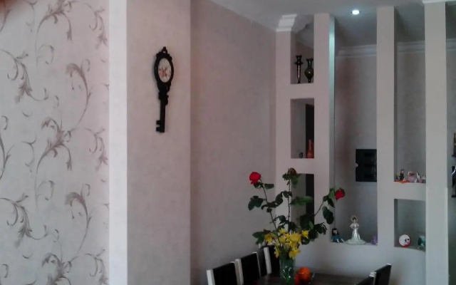 Apartment On Tavdadebuli