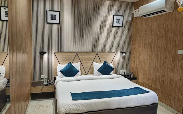 Hotel Aalishan
