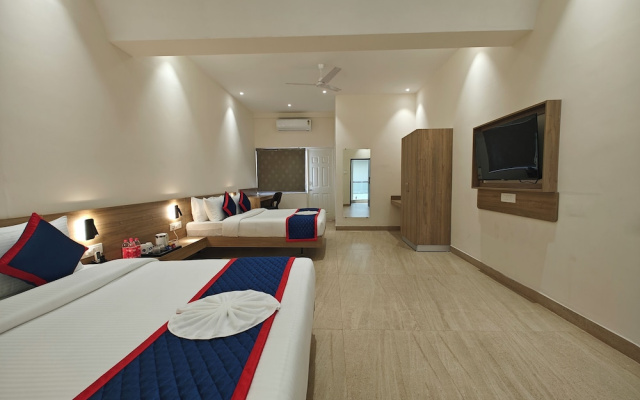 Hotel Shivam by Greenwoods Resorts