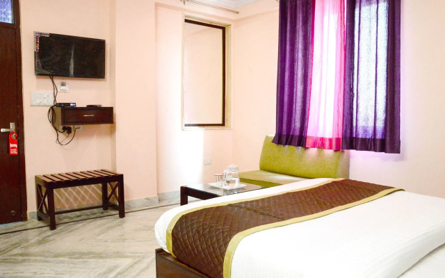 Harpalsar Haveli by OYO Rooms