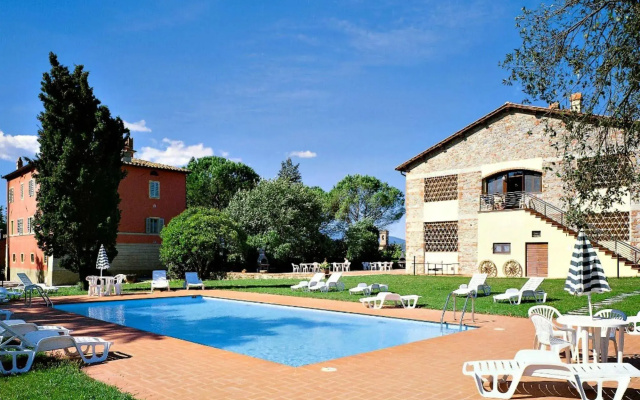 Tenute di Badia