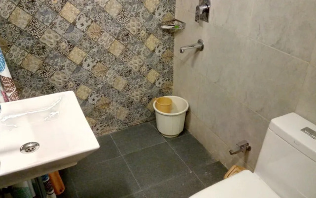 Woodpecker BNB Hauz Khas
