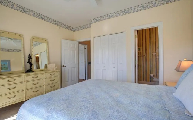 A Carolina Dream - 4 Br Home