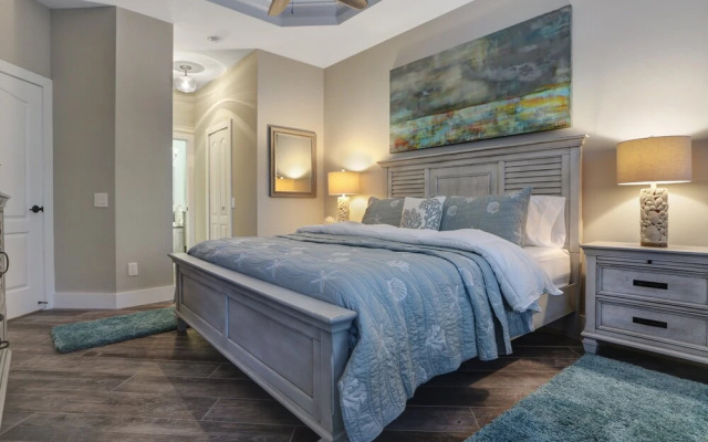Dreamy Knights - Hgtv Dream Home