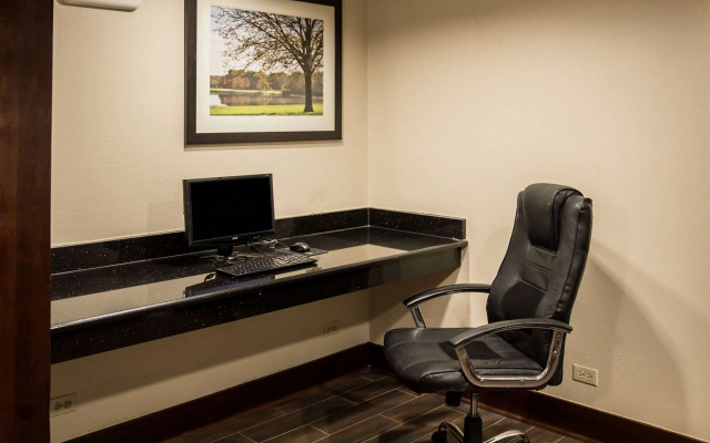 Comfort Inn Hoffman Estates - Schaumburg