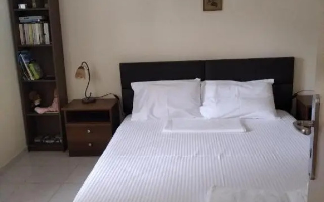 Asteria House