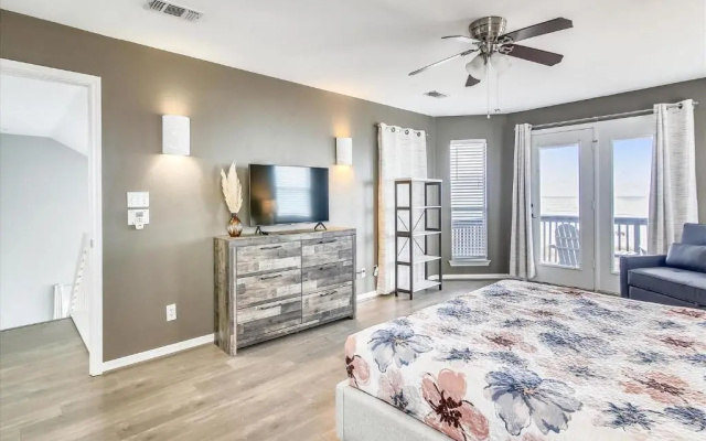 Beachfront Envy
