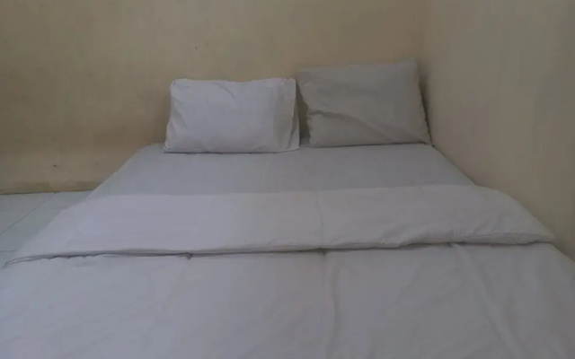 Hotel O Endj Walet Samodra