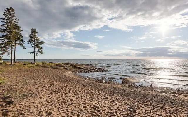 Askeviks Camping & Stugor