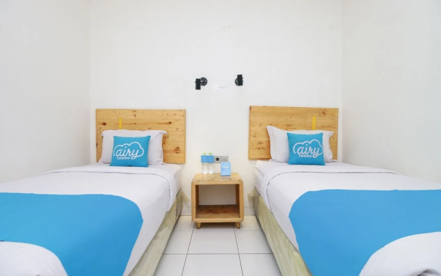Airy Eco Kebon Jati H Basar 61 Bandung