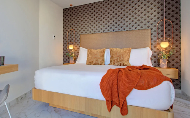 UMusic Hotel Madrid