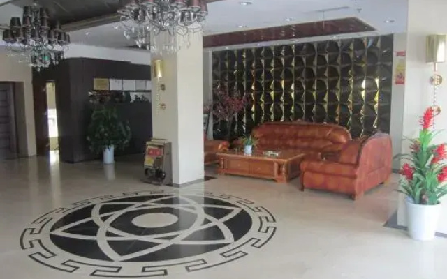 HanzhongChengXi Hotel