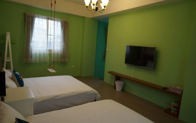 Misto B&B
