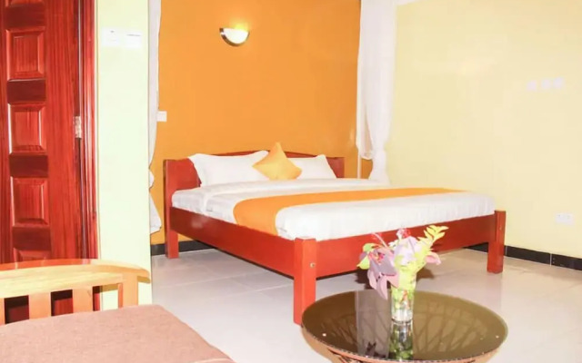 Balance Park Hotel