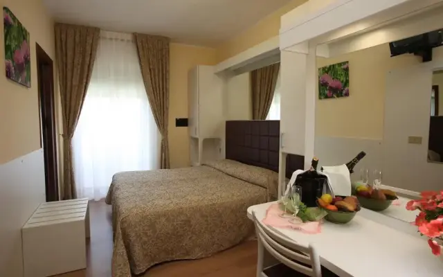 Park Hotel Perù
