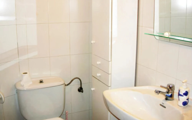 Apartamentos SierraNevada 3000 Solynieve