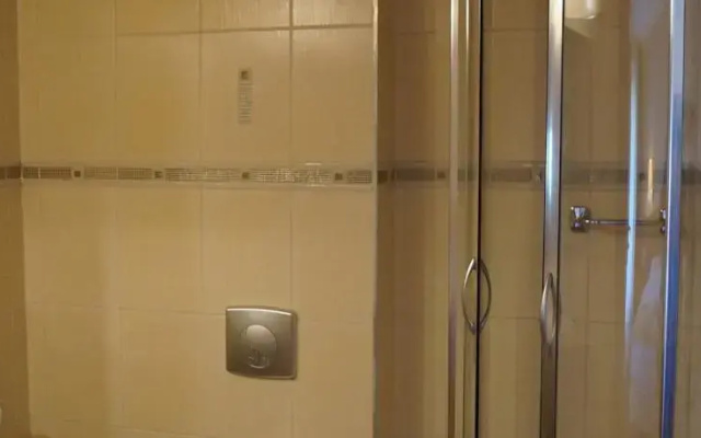 Hotel Nestor