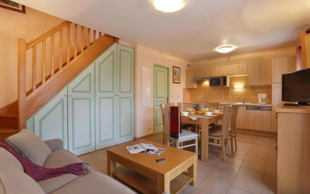 Residence Les Bastides De Fayence – Vacanceole