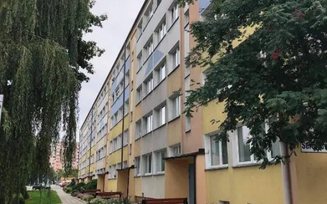 Apartament Datini, 40 m2