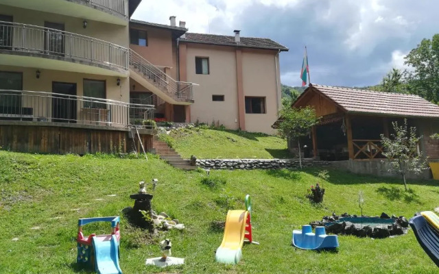 Villa Bulgarka
