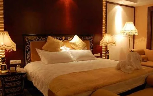 Shengshi Jin Jiang International Hotel