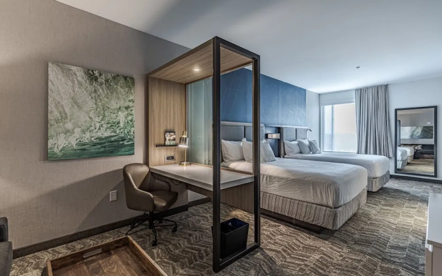 SpringHill Suites by Marriott Detroit Sterling Heights