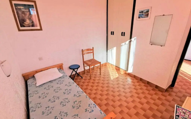 Résidence MARYSABLE - 2 Pièces pour 4 Personnes 74